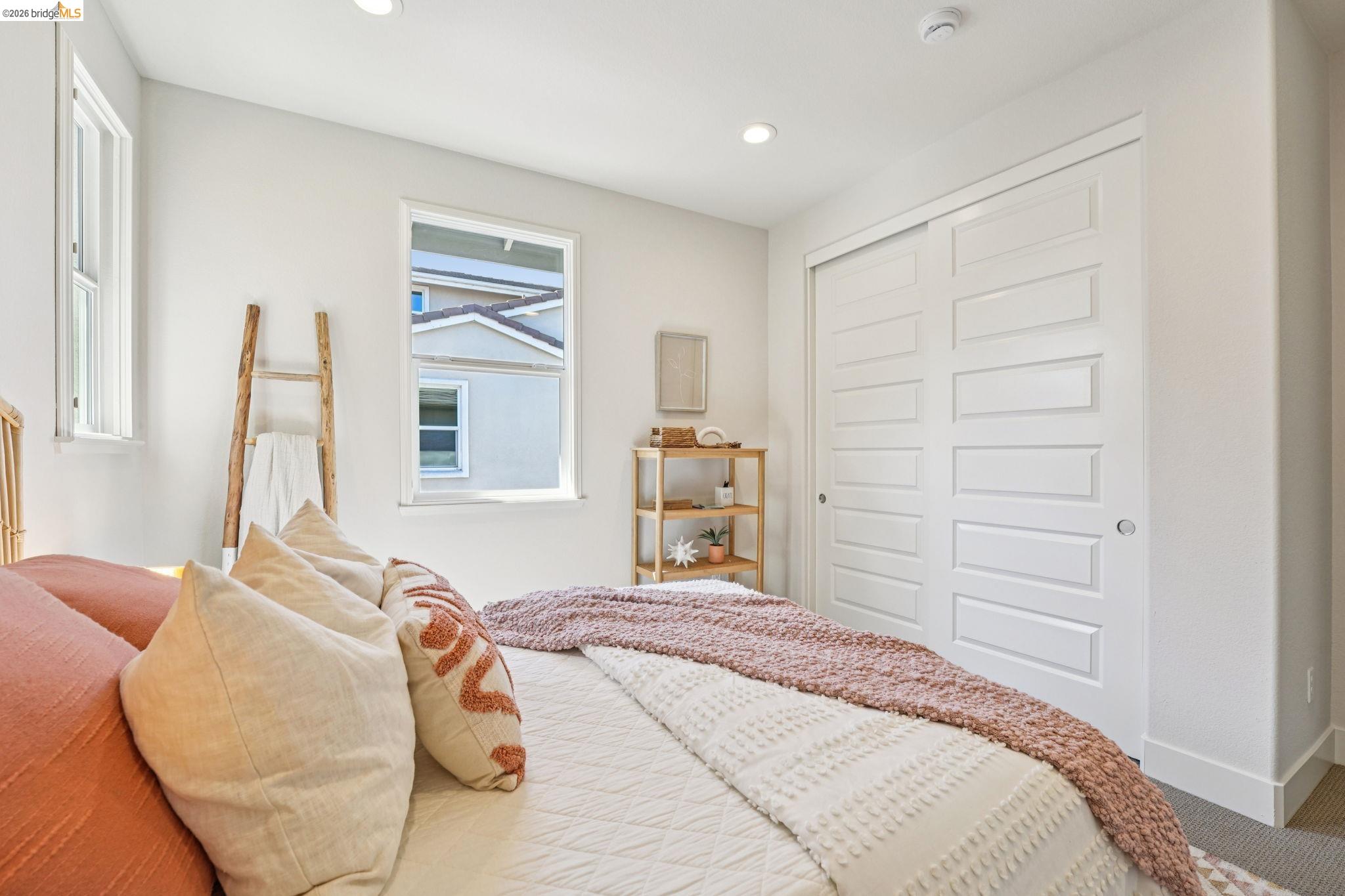 Detail Gallery Image 37 of 60 For 2770 Bette St, Alameda,  CA 94501 - 4 Beds | 3/1 Baths