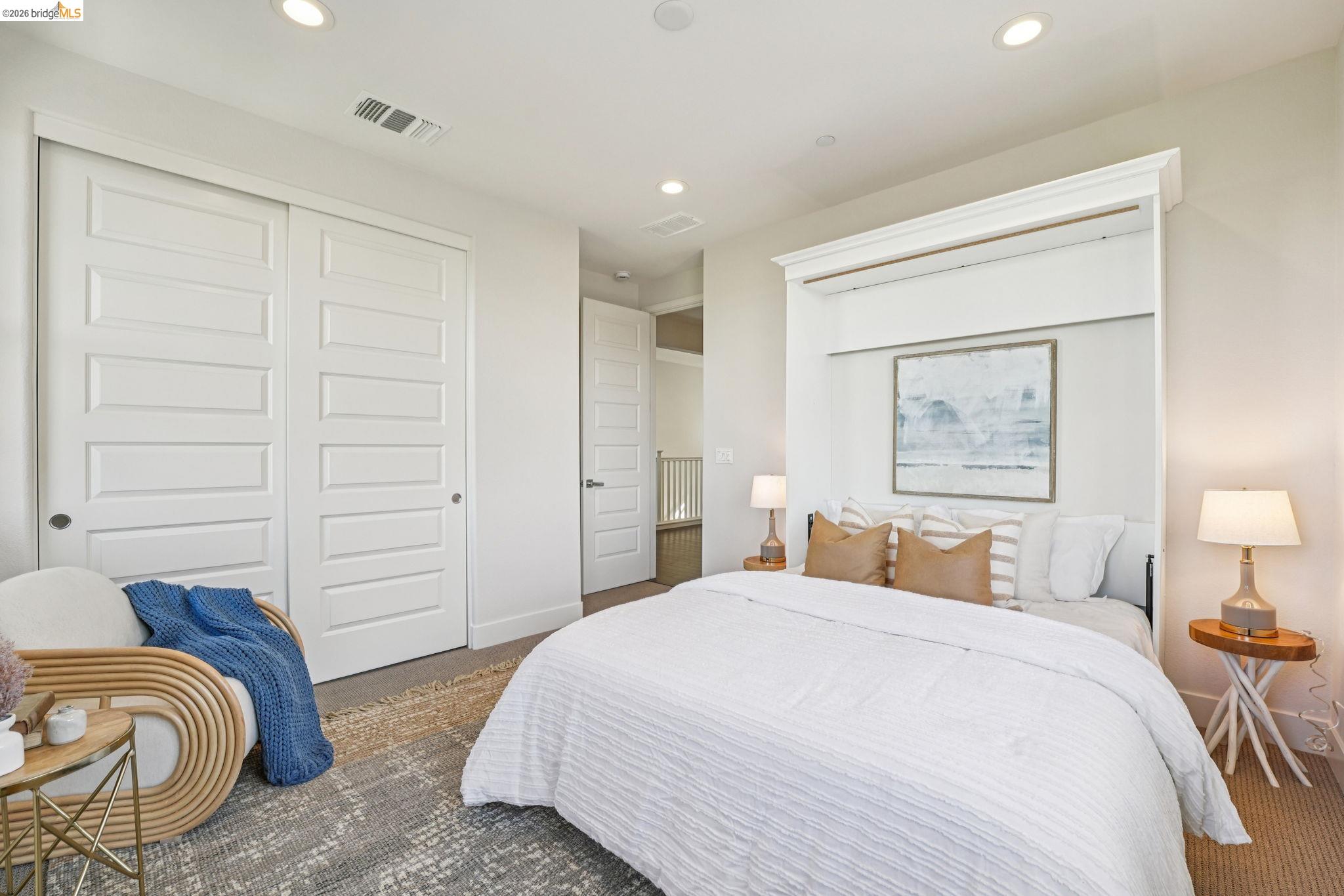 Detail Gallery Image 41 of 60 For 2770 Bette St, Alameda,  CA 94501 - 4 Beds | 3/1 Baths