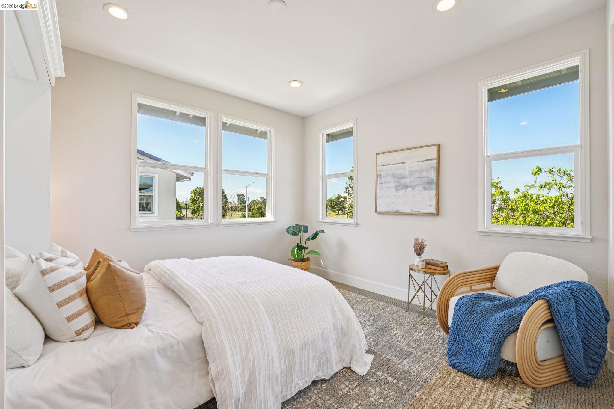 Detail Gallery Image 42 of 60 For 2770 Bette St, Alameda,  CA 94501 - 4 Beds | 3/1 Baths