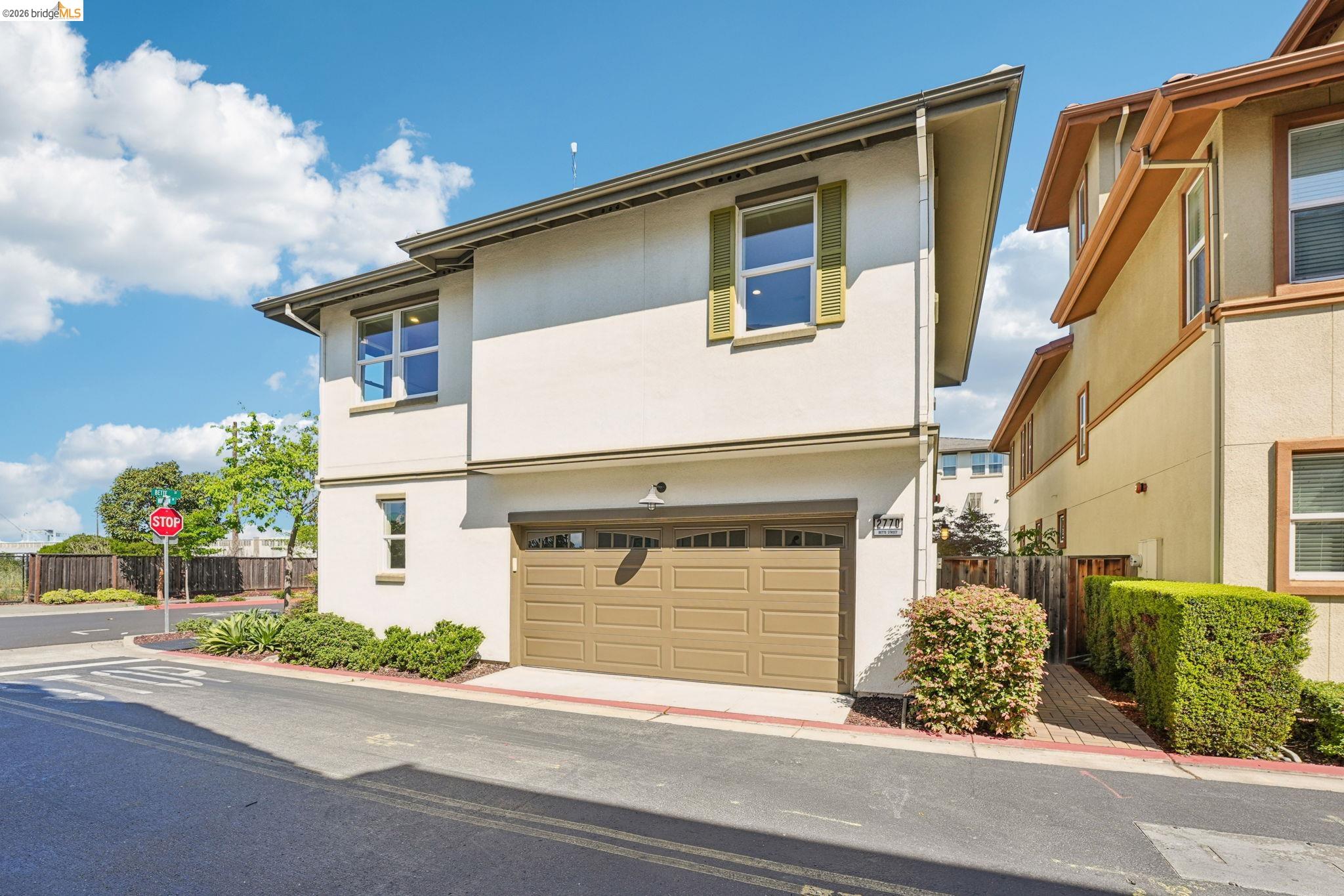 Detail Gallery Image 46 of 60 For 2770 Bette St, Alameda,  CA 94501 - 4 Beds | 3/1 Baths