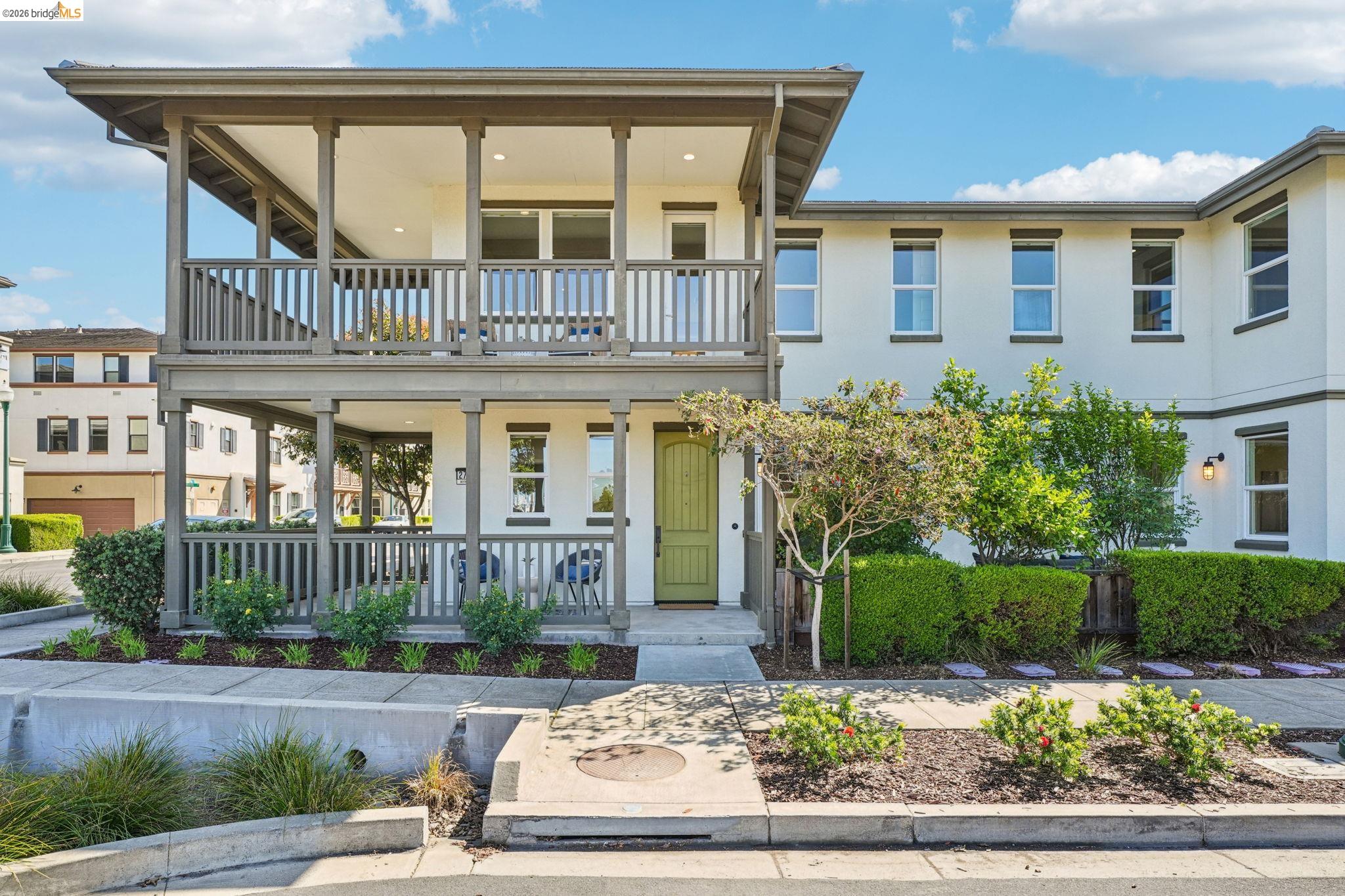 Detail Gallery Image 47 of 60 For 2770 Bette St, Alameda,  CA 94501 - 4 Beds | 3/1 Baths