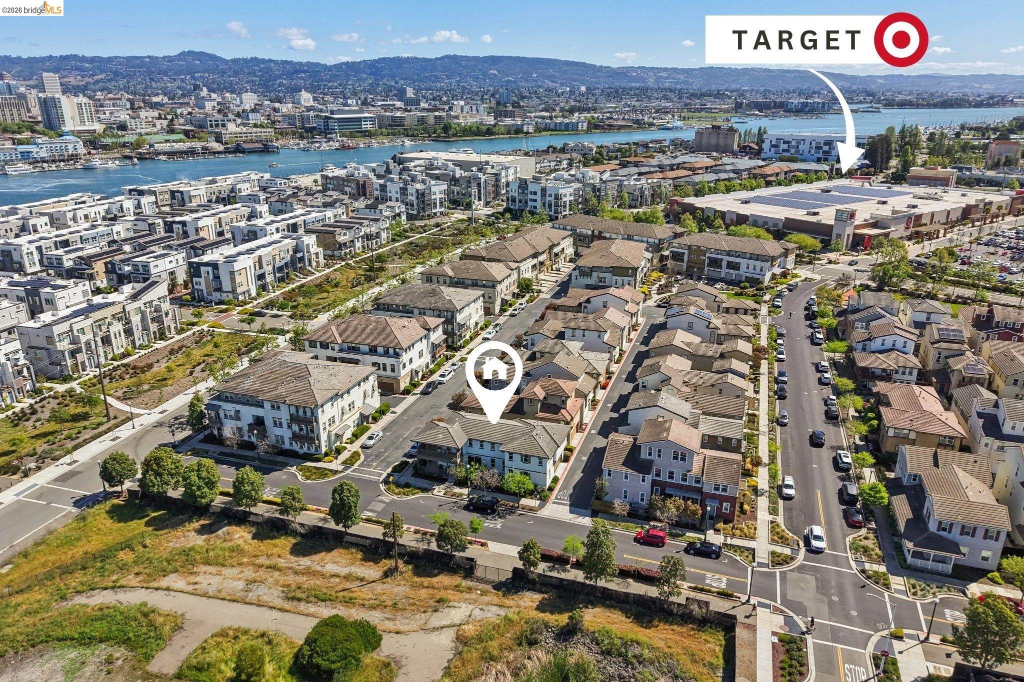 Detail Gallery Image 50 of 60 For 2770 Bette St, Alameda,  CA 94501 - 4 Beds | 3/1 Baths