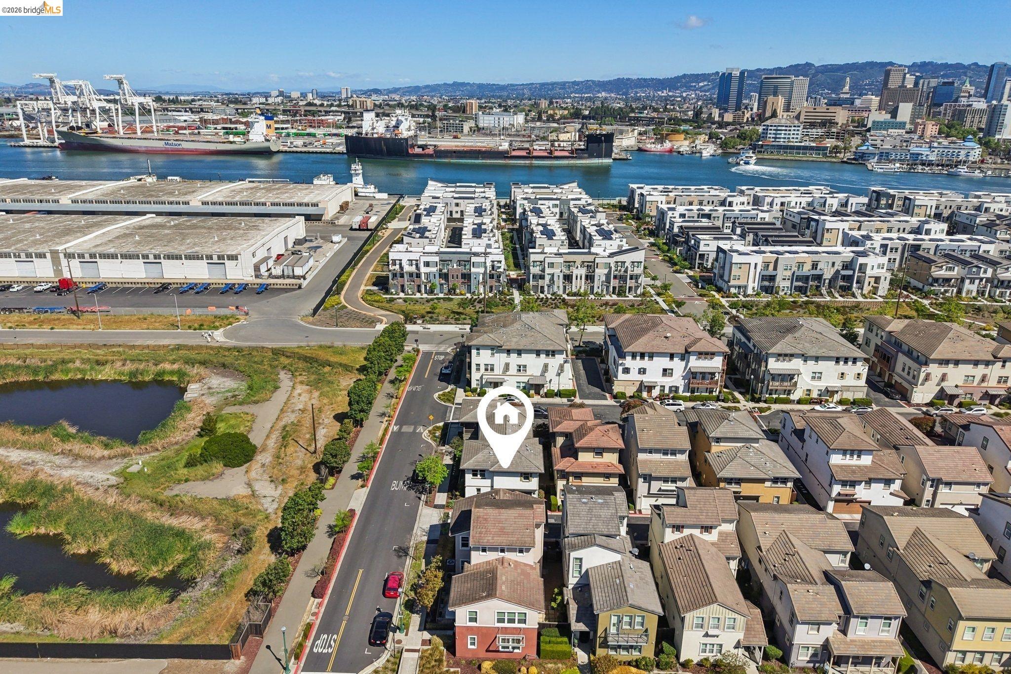 Detail Gallery Image 51 of 60 For 2770 Bette St, Alameda,  CA 94501 - 4 Beds | 3/1 Baths