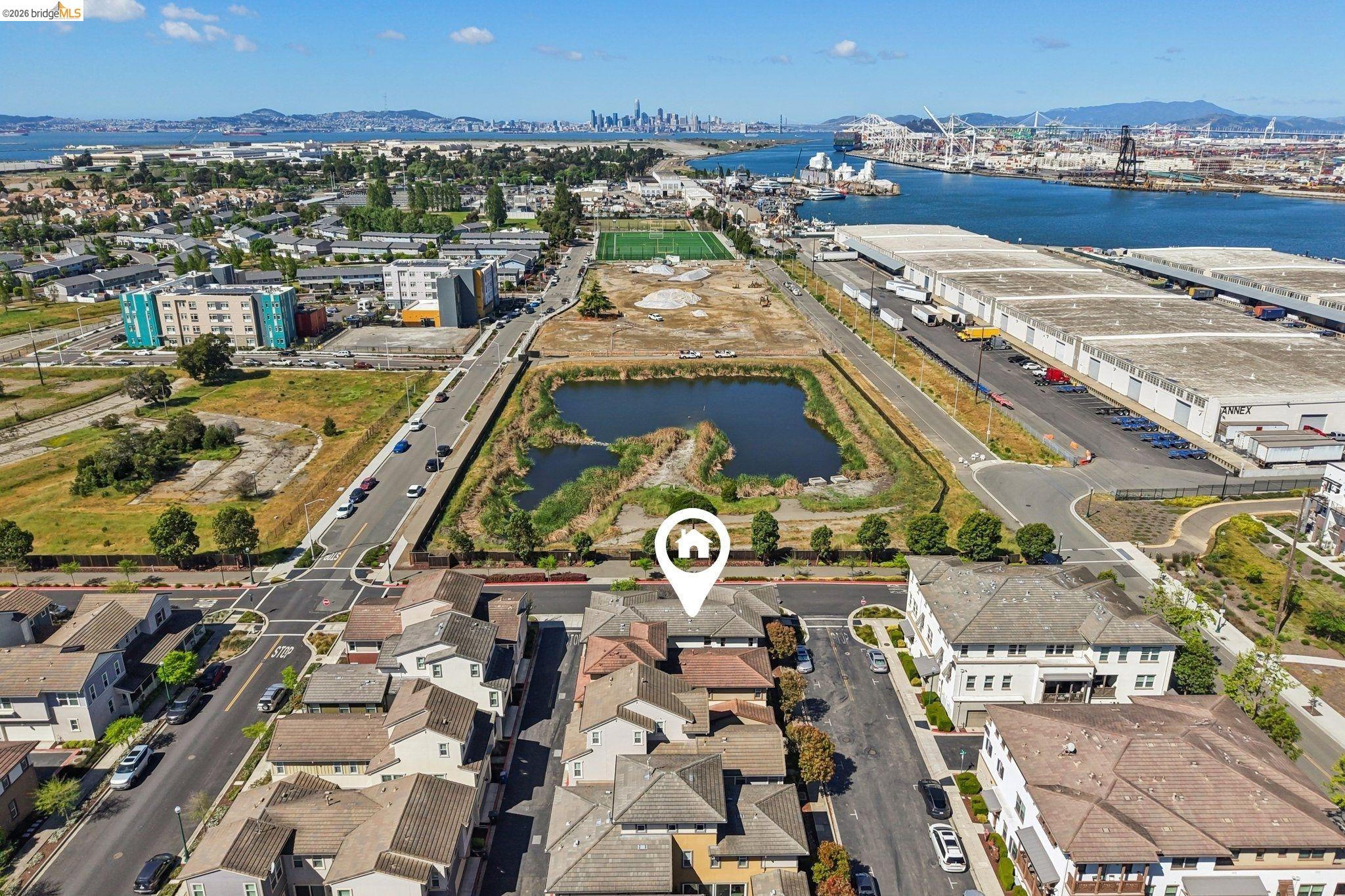 Detail Gallery Image 52 of 60 For 2770 Bette St, Alameda,  CA 94501 - 4 Beds | 3/1 Baths