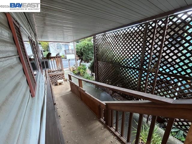 Detail Gallery Image 15 of 23 For 1382 via Deste #61,  Livermore,  CA 94551 - 2 Beds | 1 Baths