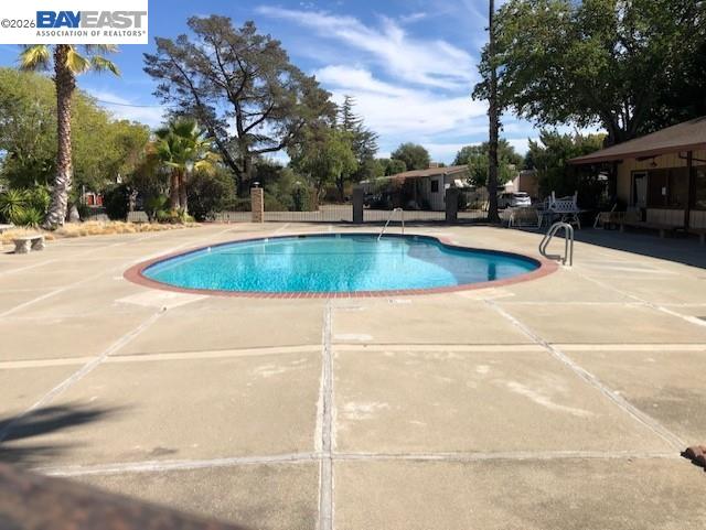 Detail Gallery Image 20 of 23 For 1382 via Deste #61,  Livermore,  CA 94551 - 2 Beds | 1 Baths