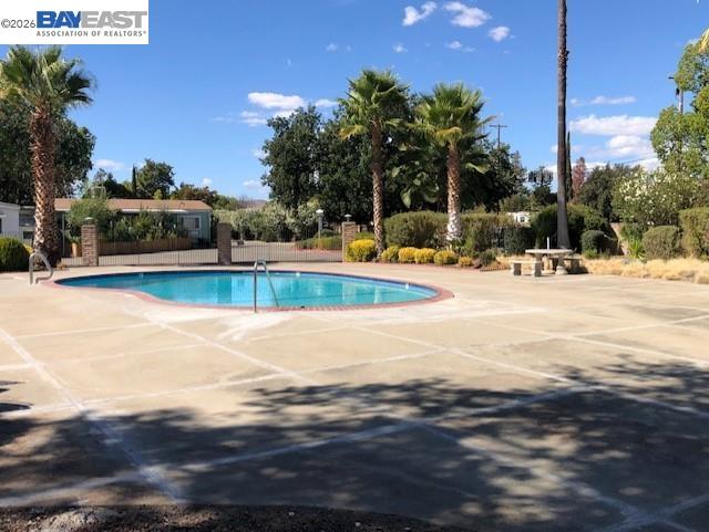 Detail Gallery Image 21 of 23 For 1382 via Deste #61,  Livermore,  CA 94551 - 2 Beds | 1 Baths