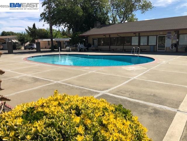 Detail Gallery Image 22 of 23 For 1382 via Deste #61,  Livermore,  CA 94551 - 2 Beds | 1 Baths