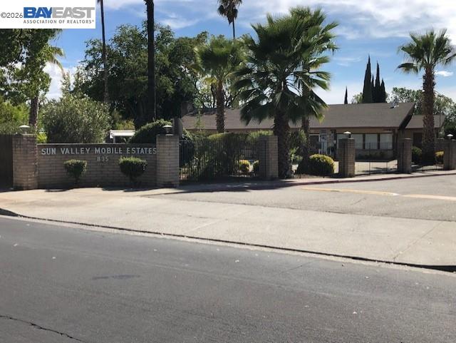 Detail Gallery Image 23 of 23 For 1382 via Deste #61,  Livermore,  CA 94551 - 2 Beds | 1 Baths