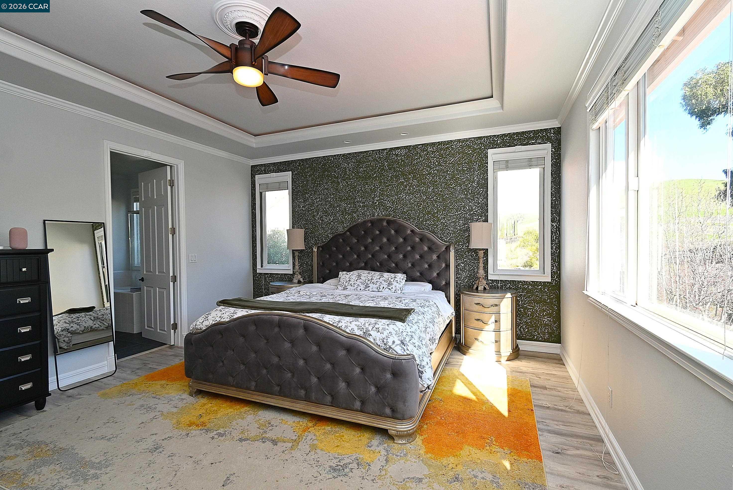 Detail Gallery Image 21 of 50 For 829 Deer Spring Cir, Concord,  CA 94521 - 5 Beds | 2/1 Baths