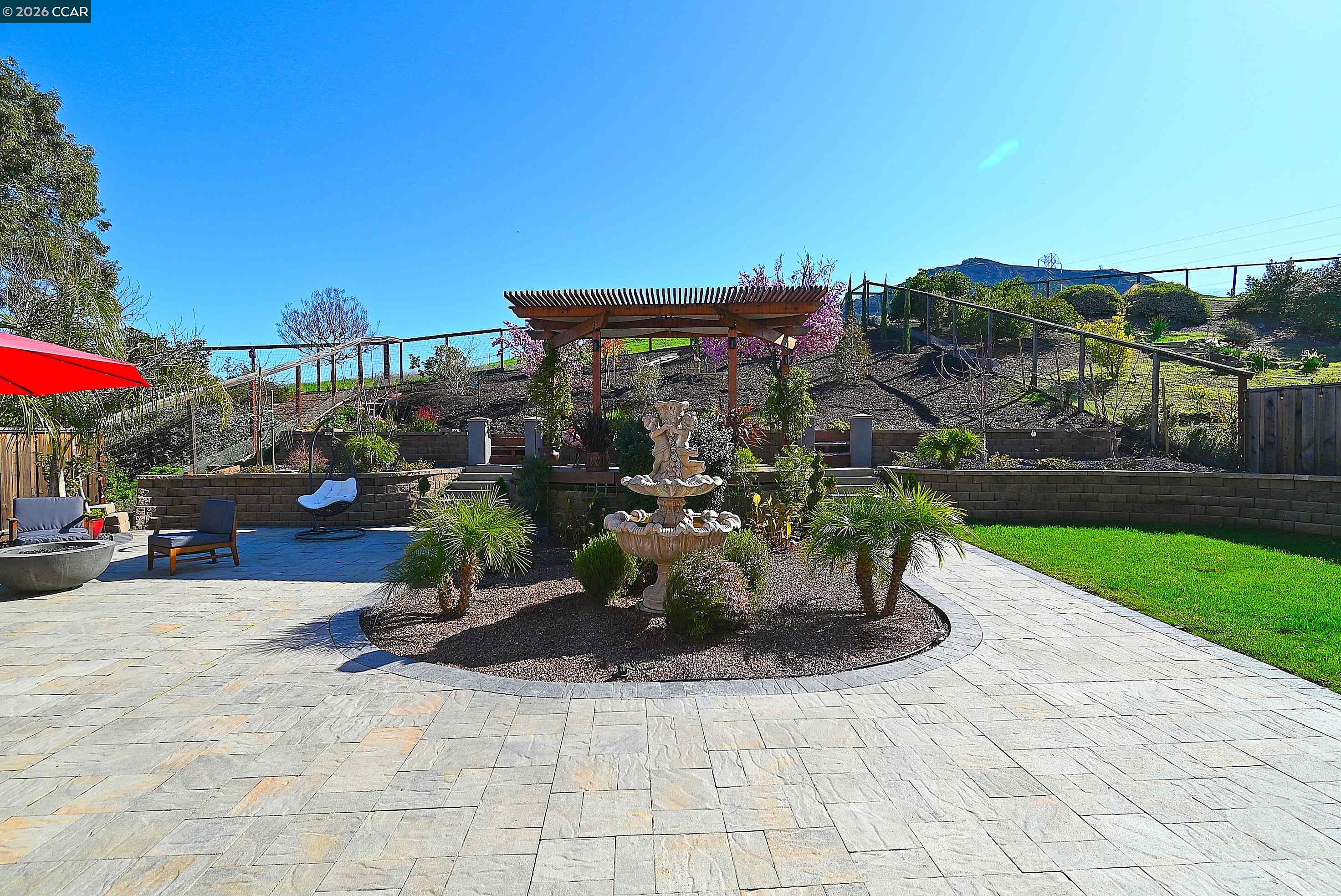 Detail Gallery Image 36 of 50 For 829 Deer Spring Cir, Concord,  CA 94521 - 5 Beds | 2/1 Baths