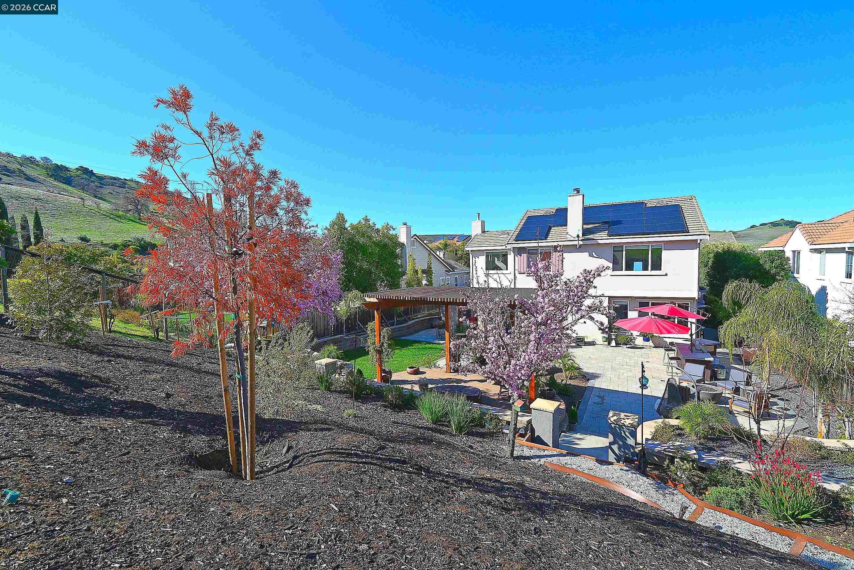 Detail Gallery Image 39 of 50 For 829 Deer Spring Cir, Concord,  CA 94521 - 5 Beds | 2/1 Baths