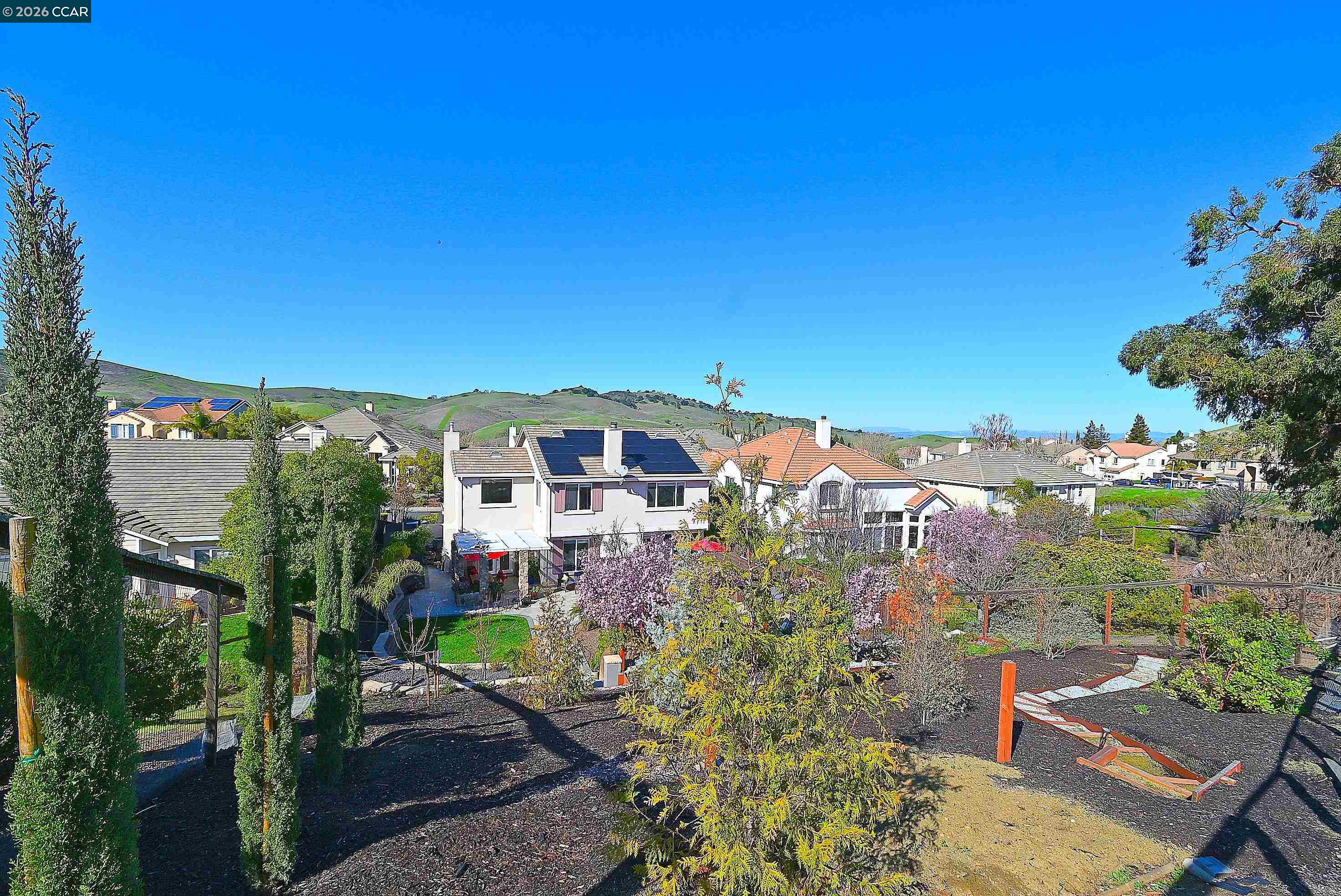 Detail Gallery Image 40 of 50 For 829 Deer Spring Cir, Concord,  CA 94521 - 5 Beds | 2/1 Baths