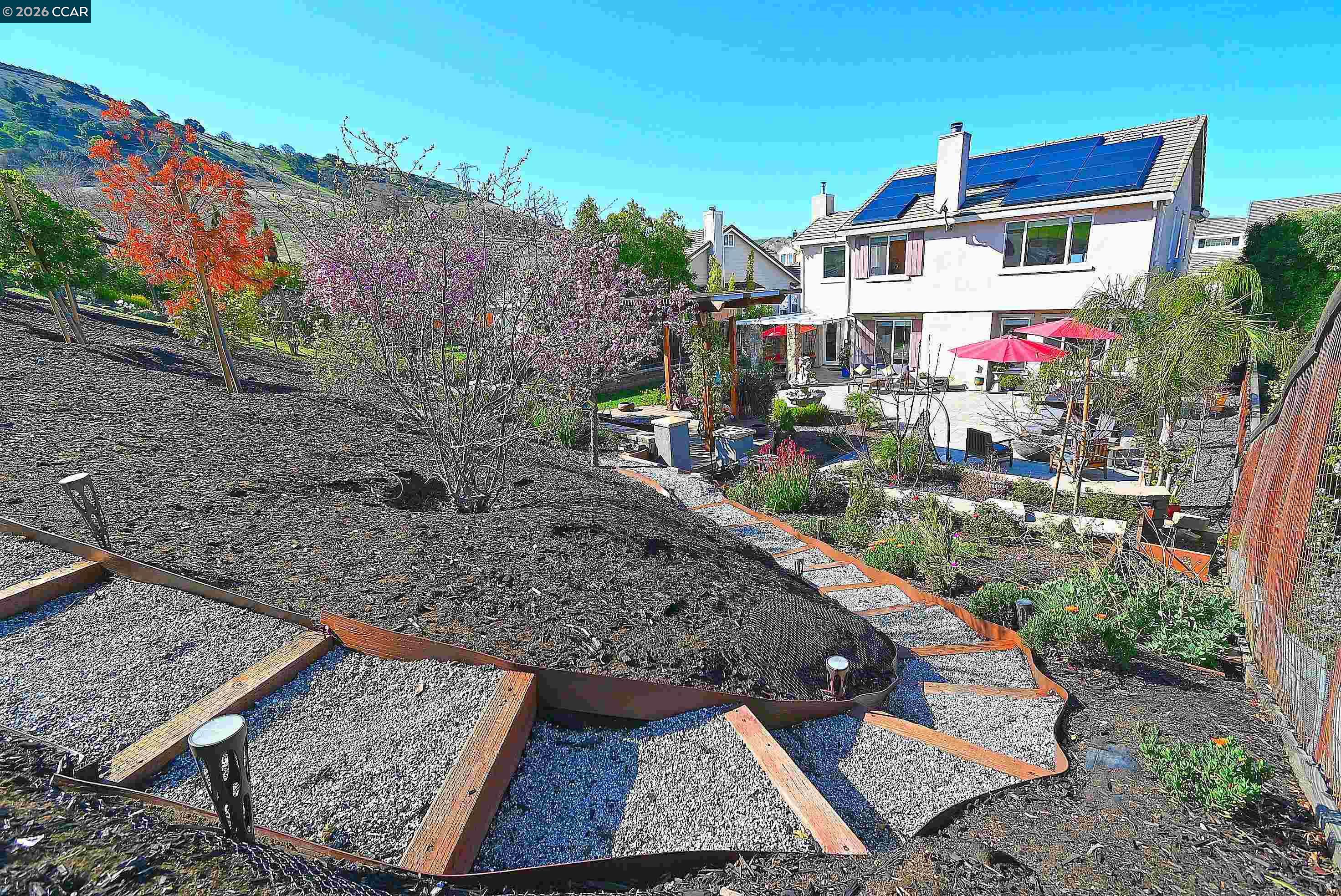 Detail Gallery Image 42 of 50 For 829 Deer Spring Cir, Concord,  CA 94521 - 5 Beds | 2/1 Baths