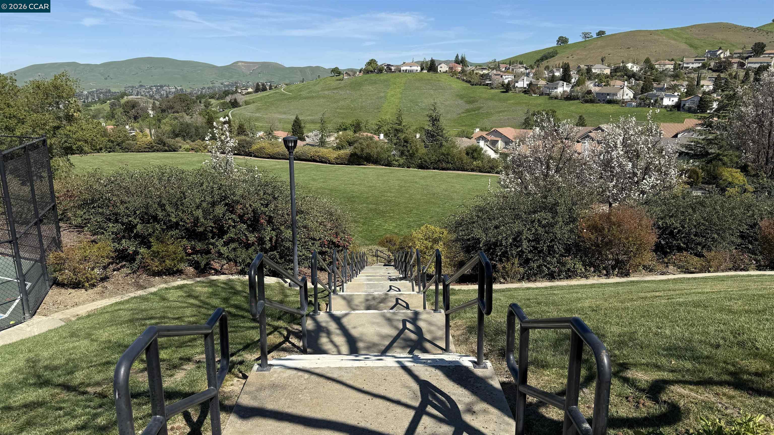 Detail Gallery Image 45 of 50 For 829 Deer Spring Cir, Concord,  CA 94521 - 5 Beds | 2/1 Baths