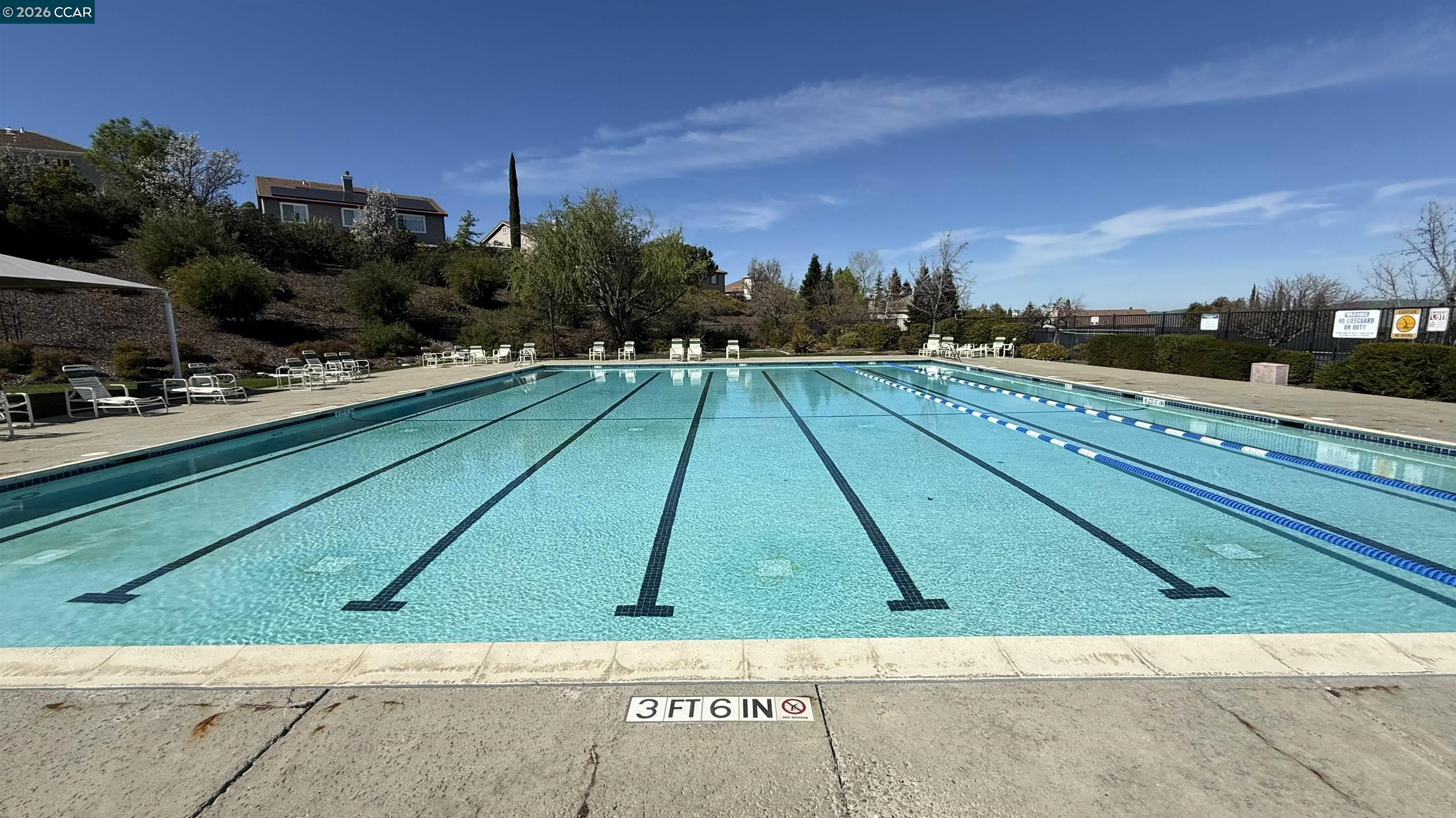 Detail Gallery Image 46 of 50 For 829 Deer Spring Cir, Concord,  CA 94521 - 5 Beds | 2/1 Baths