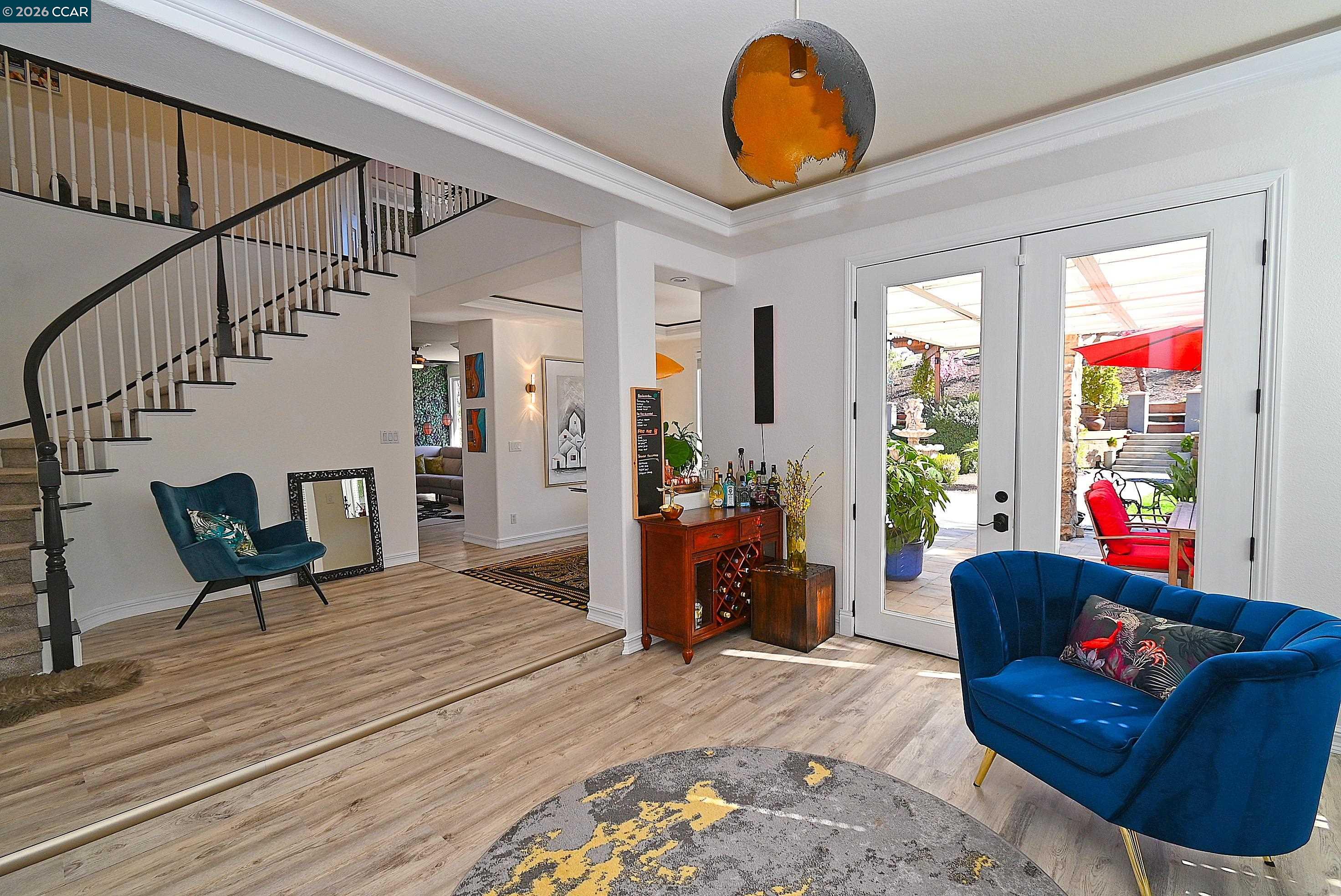 Detail Gallery Image 6 of 50 For 829 Deer Spring Cir, Concord,  CA 94521 - 5 Beds | 2/1 Baths