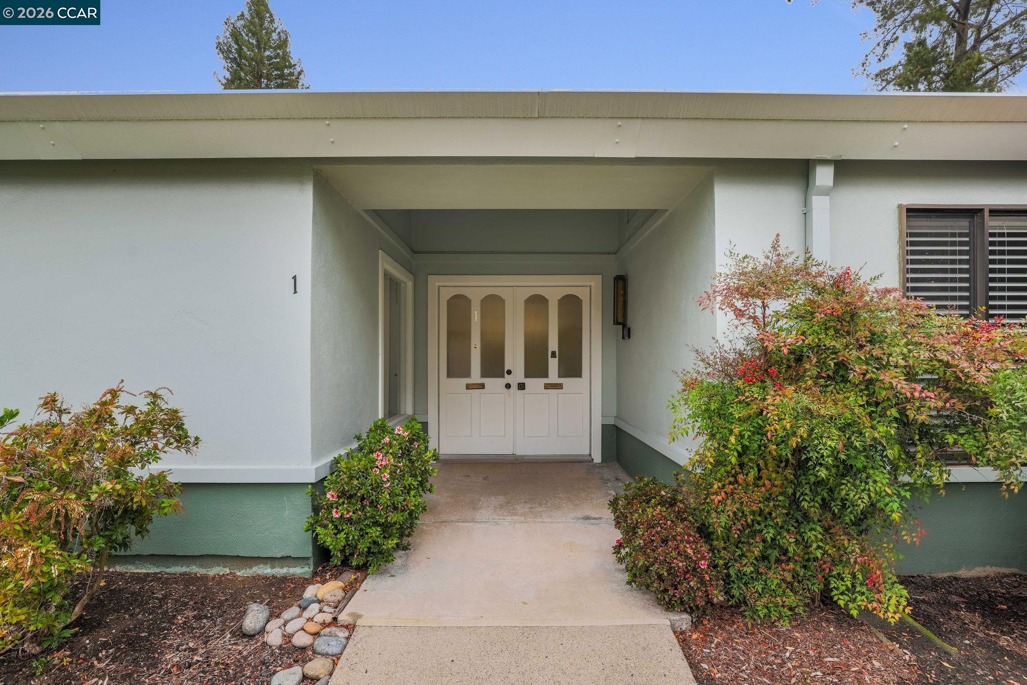 1150 Canyonwood Ct UNIT 1, Walnut Creek, CA, 94595