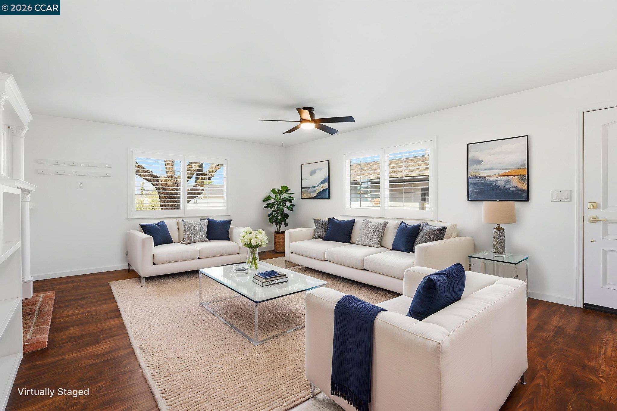 Detail Gallery Image 8 of 37 For 807 Crane Ave, Livermore,  CA 94551 - 3 Beds | 2 Baths