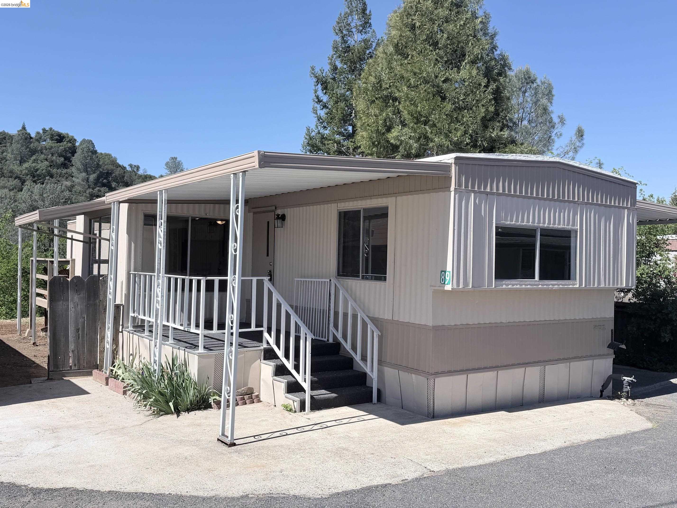 18725 HWY 108 # 89, Jamestown CA 95327 — photo 3
