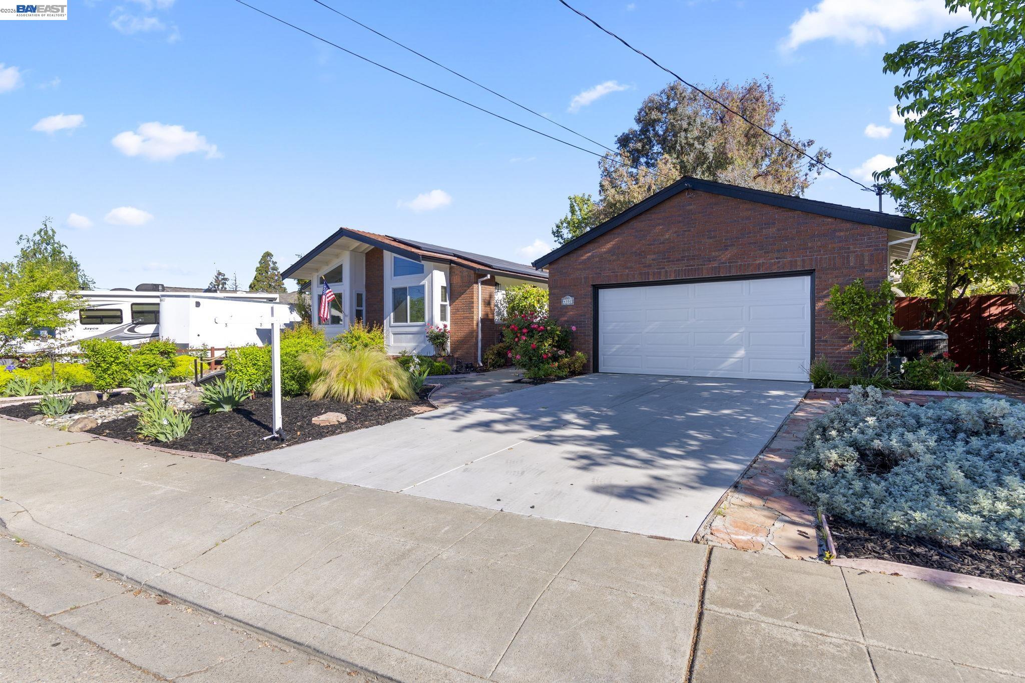 4352 DAVIS WAY, Livermore, CA, 94550