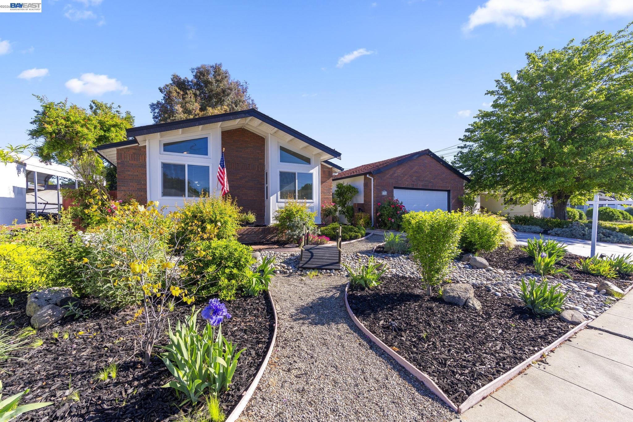 4352 DAVIS WAY, Livermore, CA, 94550