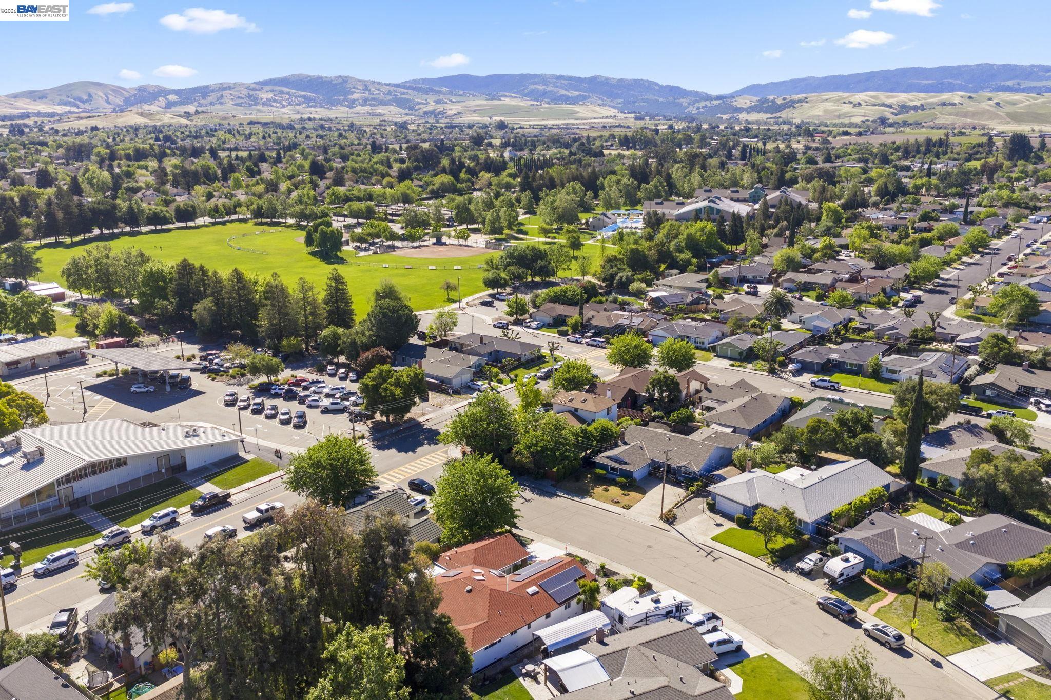 4352 DAVIS WAY, Livermore, CA, 94550