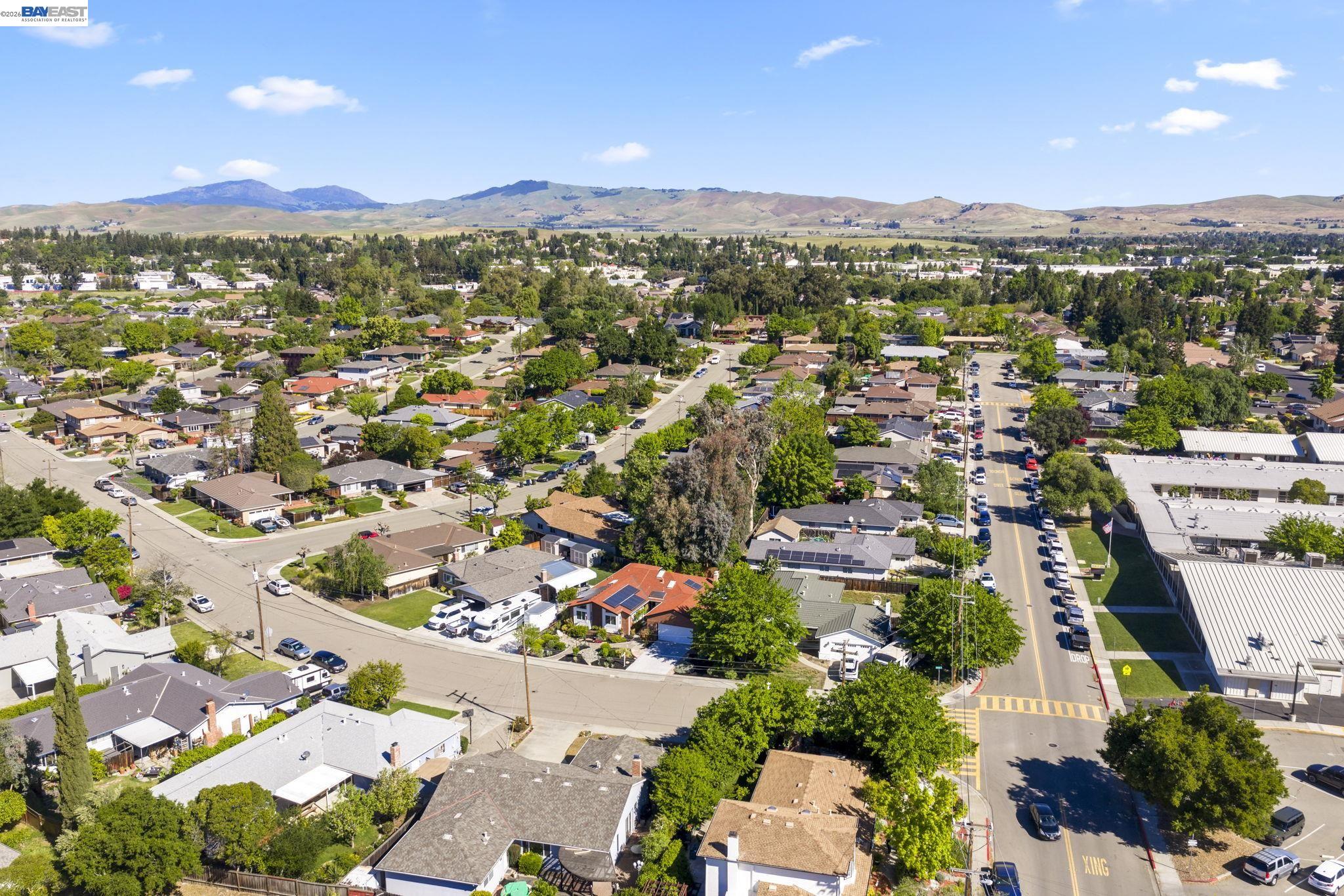 4352 DAVIS WAY, Livermore, CA, 94550
