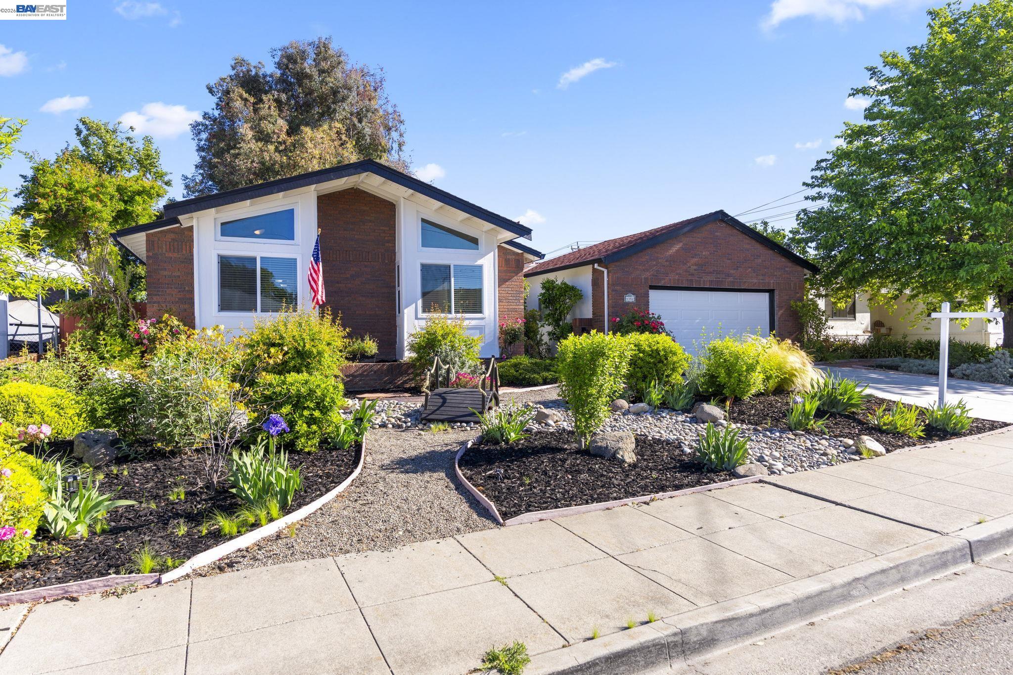 4352 DAVIS WAY, Livermore, CA, 94550