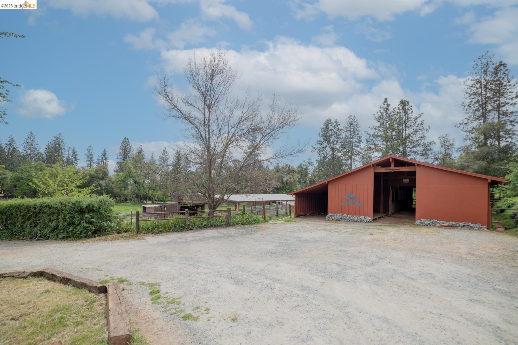 Detail Gallery Image 22 of 54 For 10420 N Airport, Columbia,  CA 95310 - 2 Beds | 2/1 Baths
