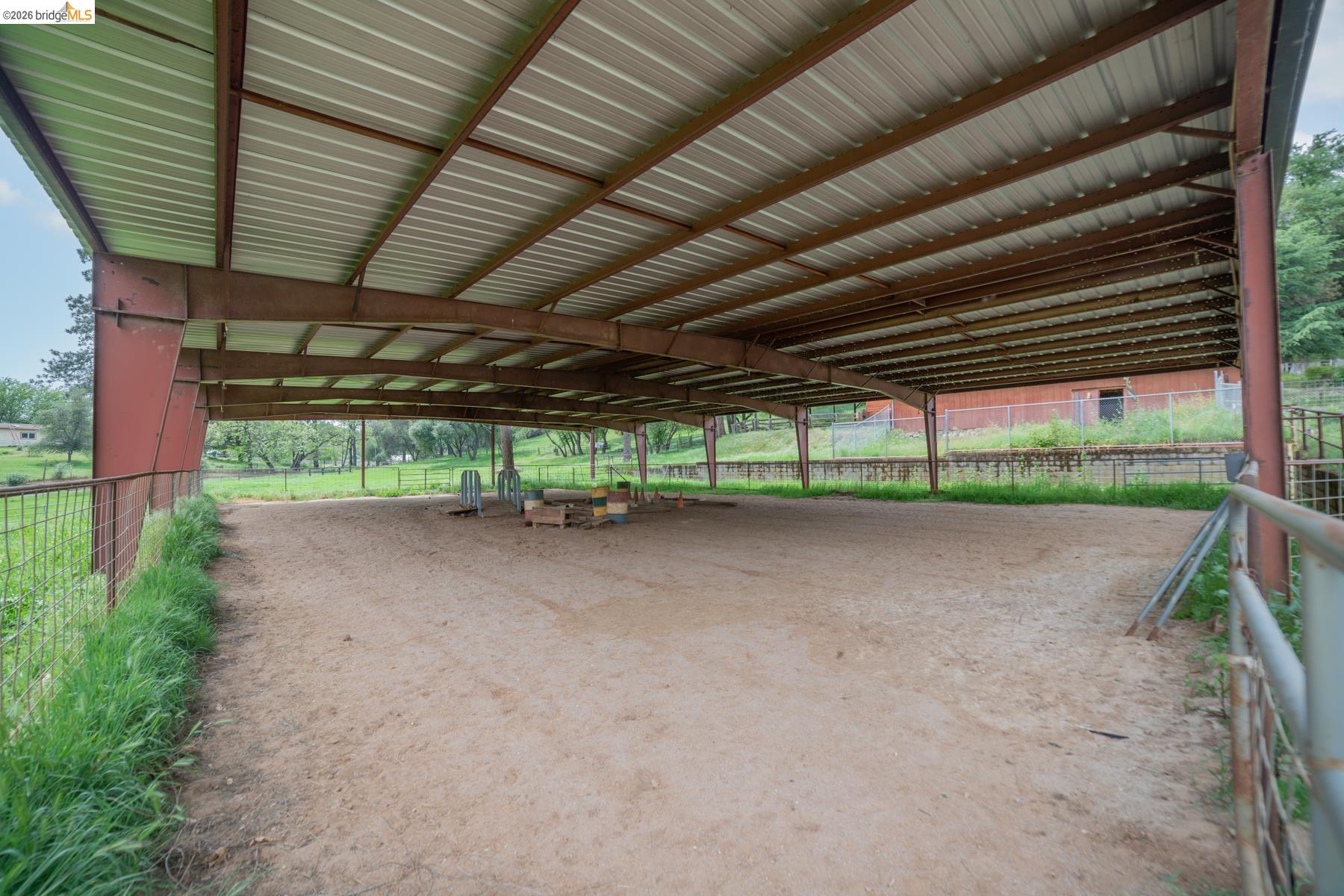 Detail Gallery Image 32 of 54 For 10420 N Airport, Columbia,  CA 95310 - 2 Beds | 2/1 Baths