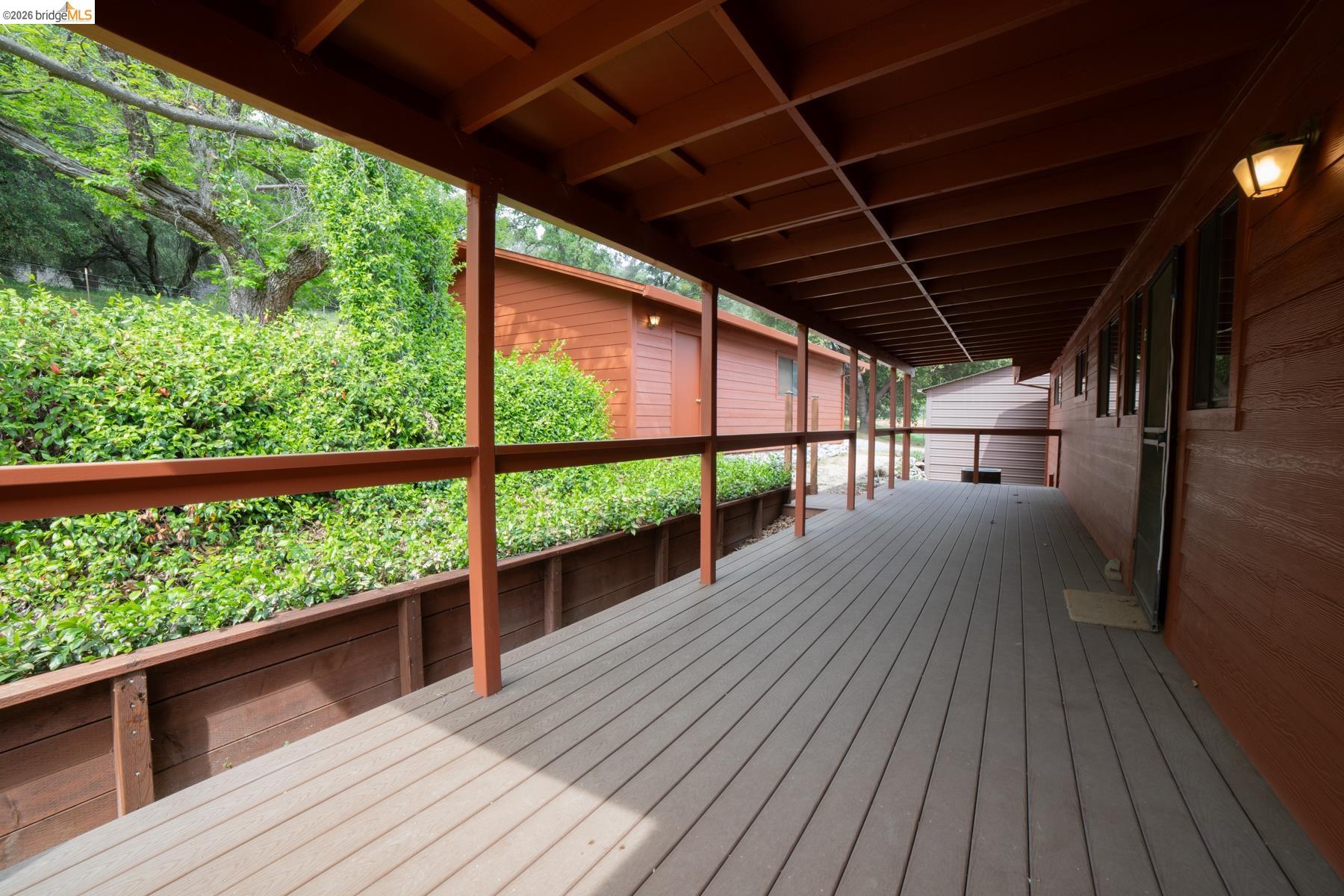 Detail Gallery Image 36 of 54 For 10420 N Airport, Columbia,  CA 95310 - 2 Beds | 2/1 Baths