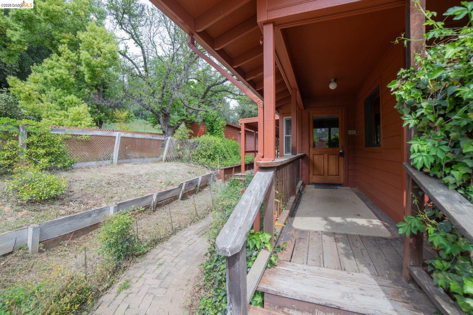 Detail Gallery Image 37 of 54 For 10420 N Airport, Columbia,  CA 95310 - 2 Beds | 2/1 Baths