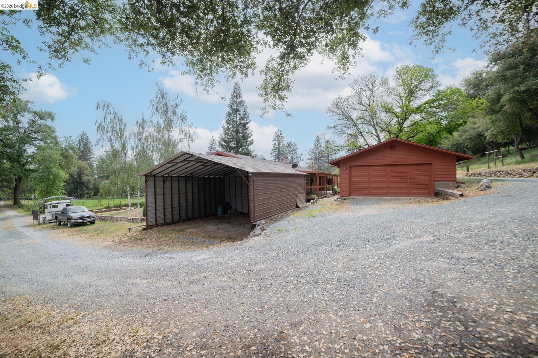 Detail Gallery Image 38 of 54 For 10420 N Airport, Columbia,  CA 95310 - 2 Beds | 2/1 Baths