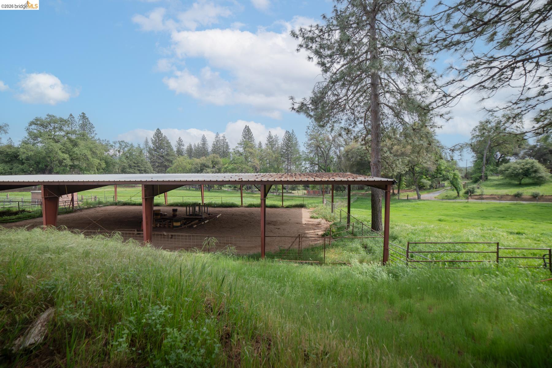 Detail Gallery Image 41 of 54 For 10420 N Airport, Columbia,  CA 95310 - 2 Beds | 2/1 Baths