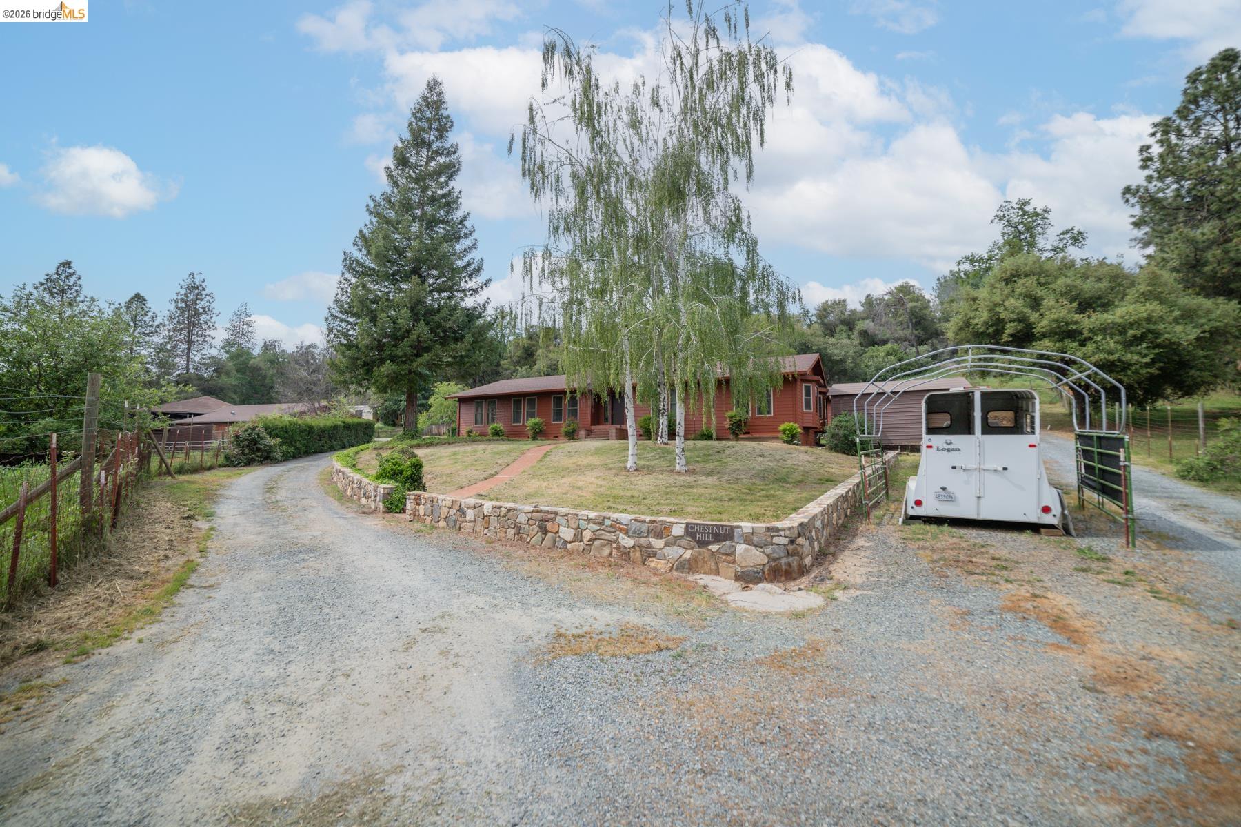 Detail Gallery Image 44 of 54 For 10420 N Airport, Columbia,  CA 95310 - 2 Beds | 2/1 Baths