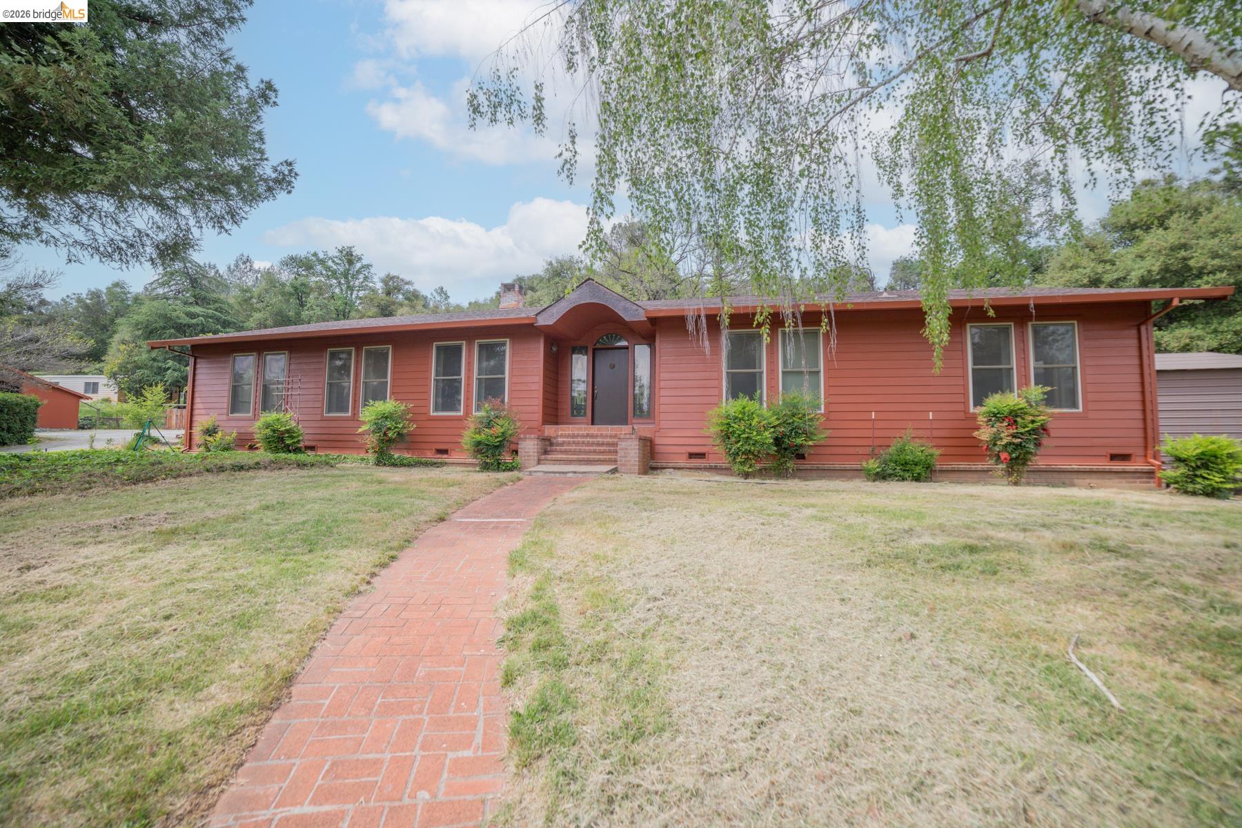 Detail Gallery Image 46 of 54 For 10420 N Airport, Columbia,  CA 95310 - 2 Beds | 2/1 Baths