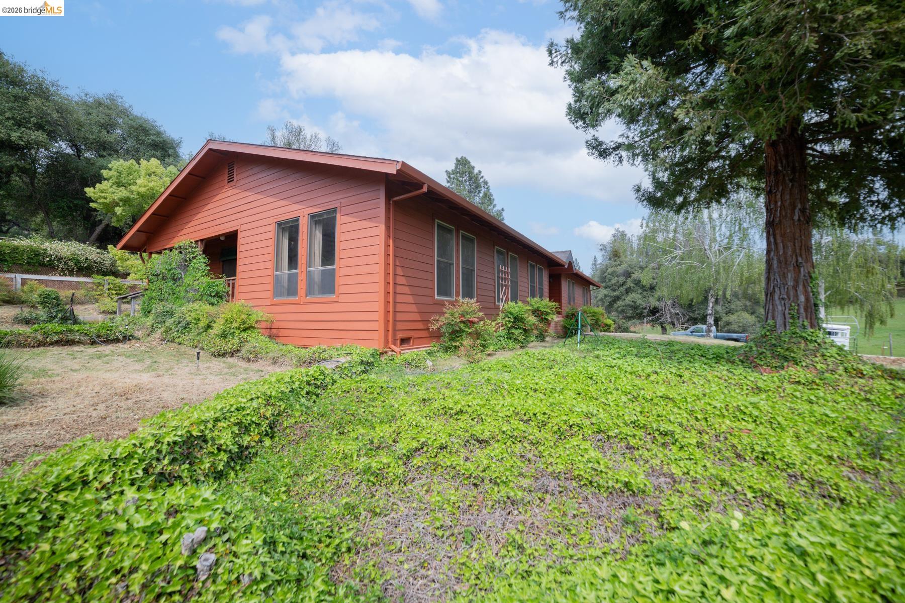 Detail Gallery Image 47 of 54 For 10420 N Airport, Columbia,  CA 95310 - 2 Beds | 2/1 Baths