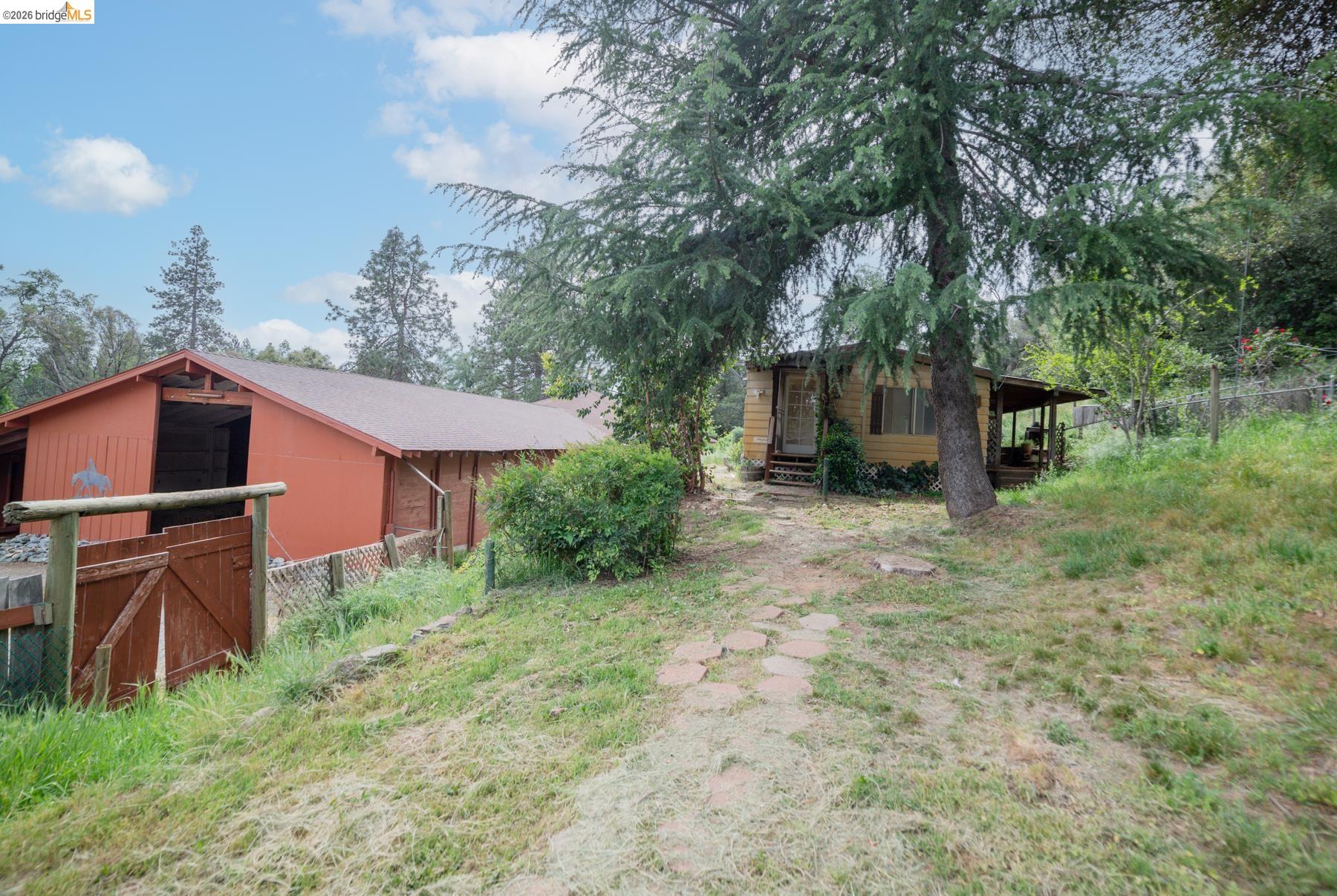Detail Gallery Image 48 of 54 For 10420 N Airport, Columbia,  CA 95310 - 2 Beds | 2/1 Baths