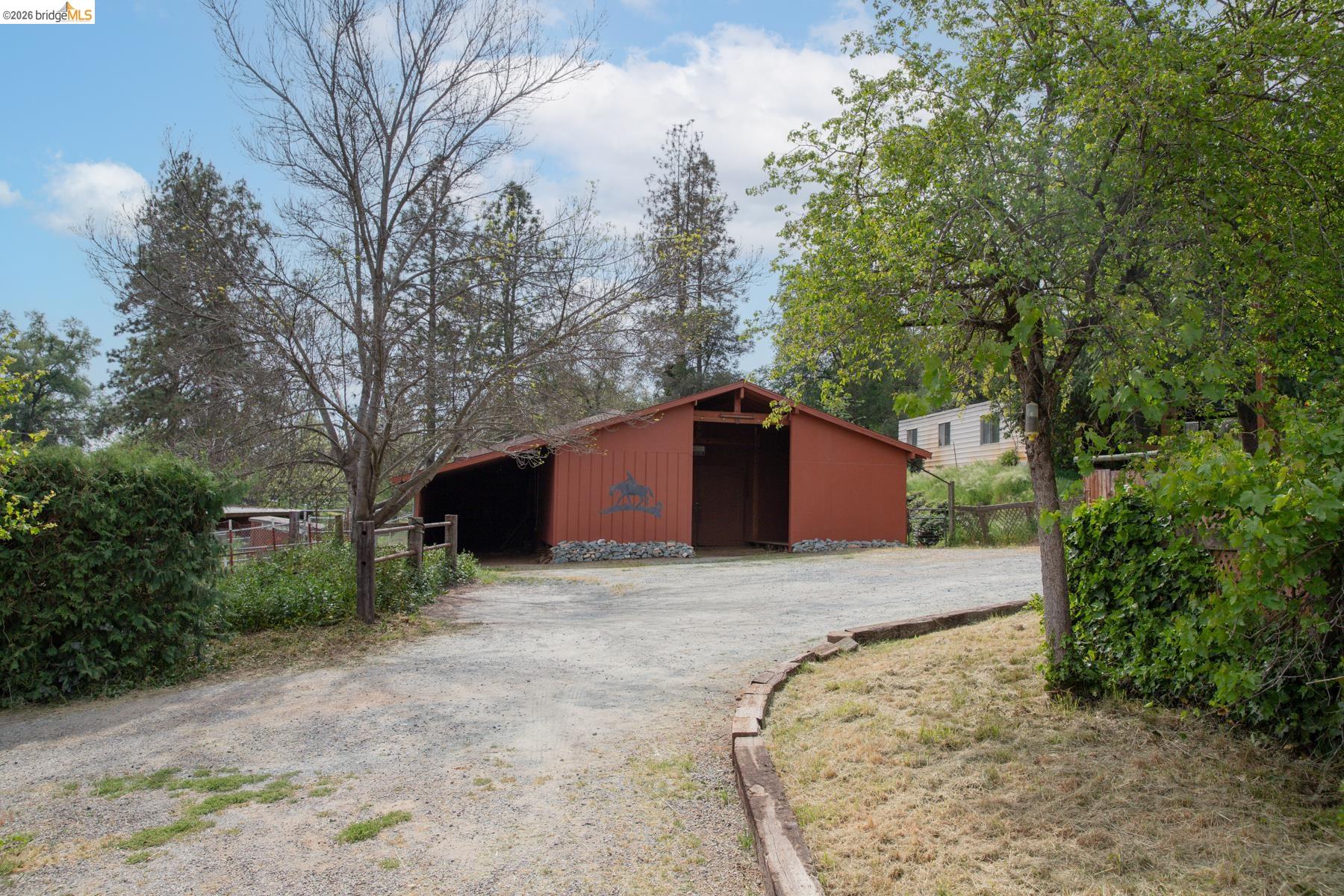 Detail Gallery Image 49 of 54 For 10420 N Airport, Columbia,  CA 95310 - 2 Beds | 2/1 Baths