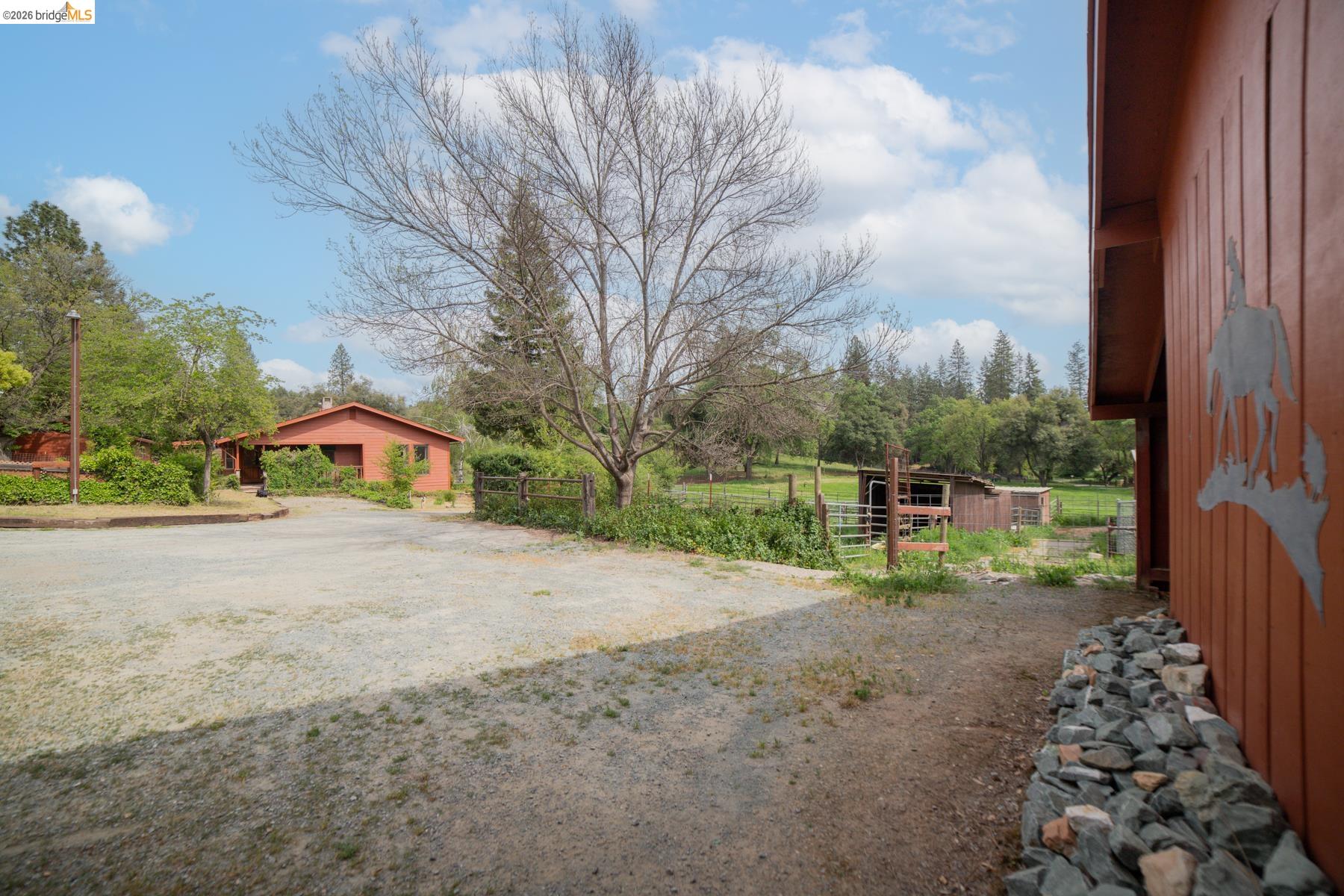 Detail Gallery Image 50 of 54 For 10420 N Airport, Columbia,  CA 95310 - 2 Beds | 2/1 Baths