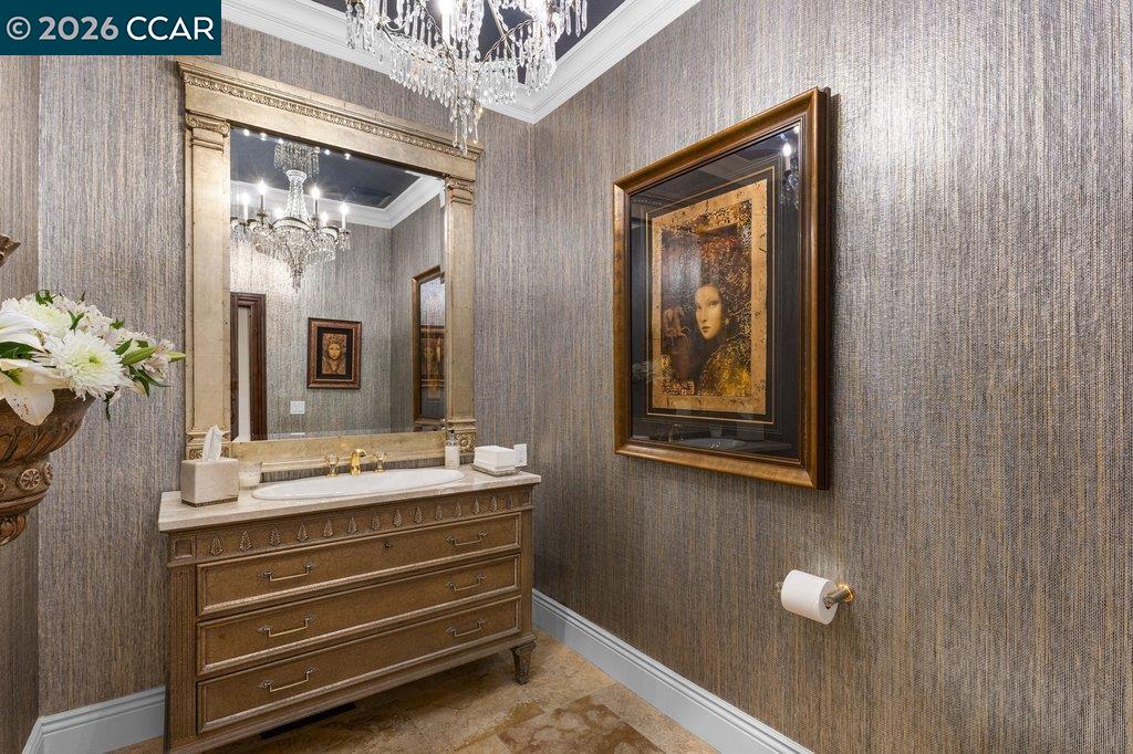 Detail Gallery Image 20 of 54 For 251 Santiago Ln, Danville,  CA 94526 - 7 Beds | 7/2 Baths