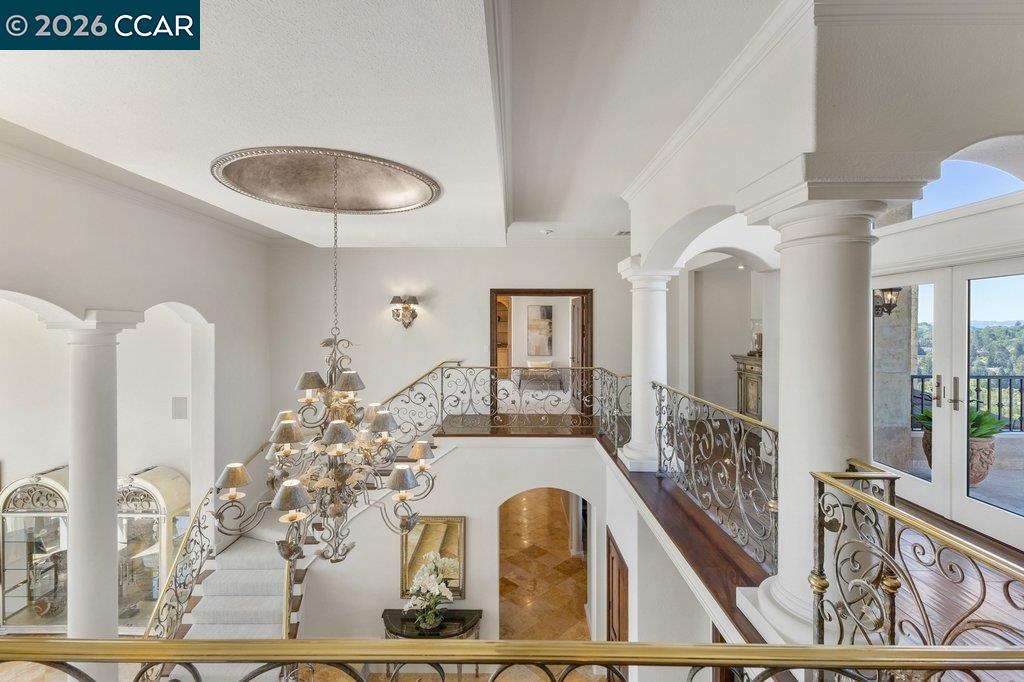 Detail Gallery Image 21 of 54 For 251 Santiago Ln, Danville,  CA 94526 - 7 Beds | 7/2 Baths