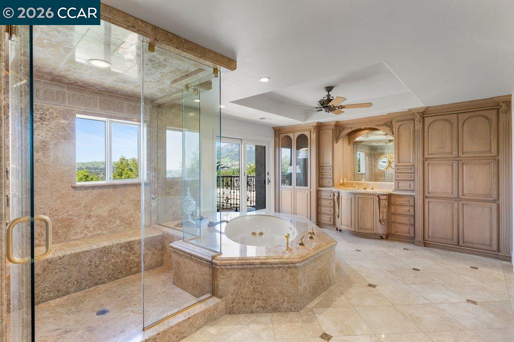 Detail Gallery Image 24 of 54 For 251 Santiago Ln, Danville,  CA 94526 - 7 Beds | 7/2 Baths