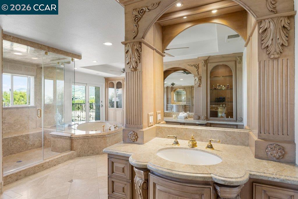 Detail Gallery Image 25 of 54 For 251 Santiago Ln, Danville,  CA 94526 - 7 Beds | 7/2 Baths