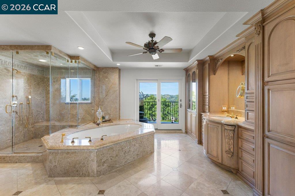 Detail Gallery Image 26 of 54 For 251 Santiago Ln, Danville,  CA 94526 - 7 Beds | 7/2 Baths