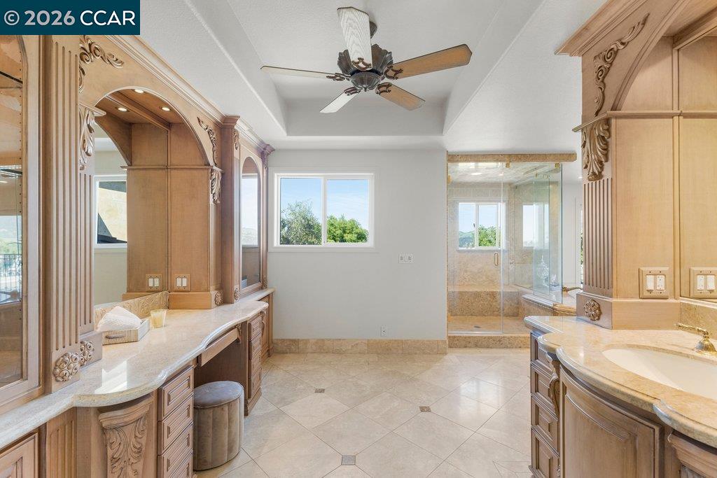 Detail Gallery Image 27 of 54 For 251 Santiago Ln, Danville,  CA 94526 - 7 Beds | 7/2 Baths