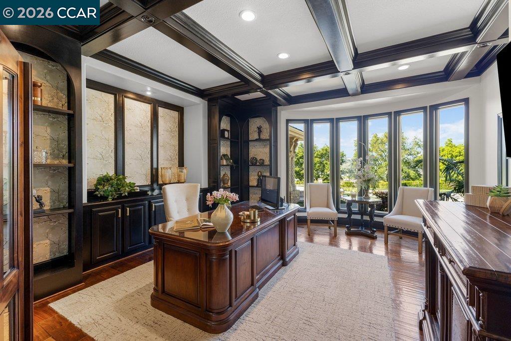 Detail Gallery Image 33 of 54 For 251 Santiago Ln, Danville,  CA 94526 - 7 Beds | 7/2 Baths