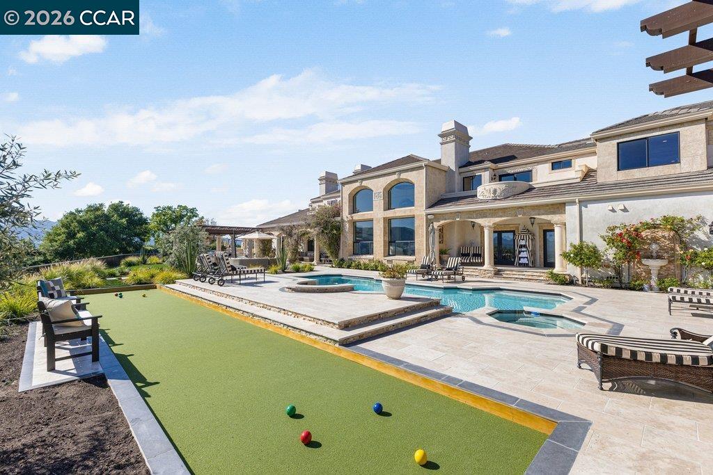 Detail Gallery Image 42 of 54 For 251 Santiago Ln, Danville,  CA 94526 - 7 Beds | 7/2 Baths