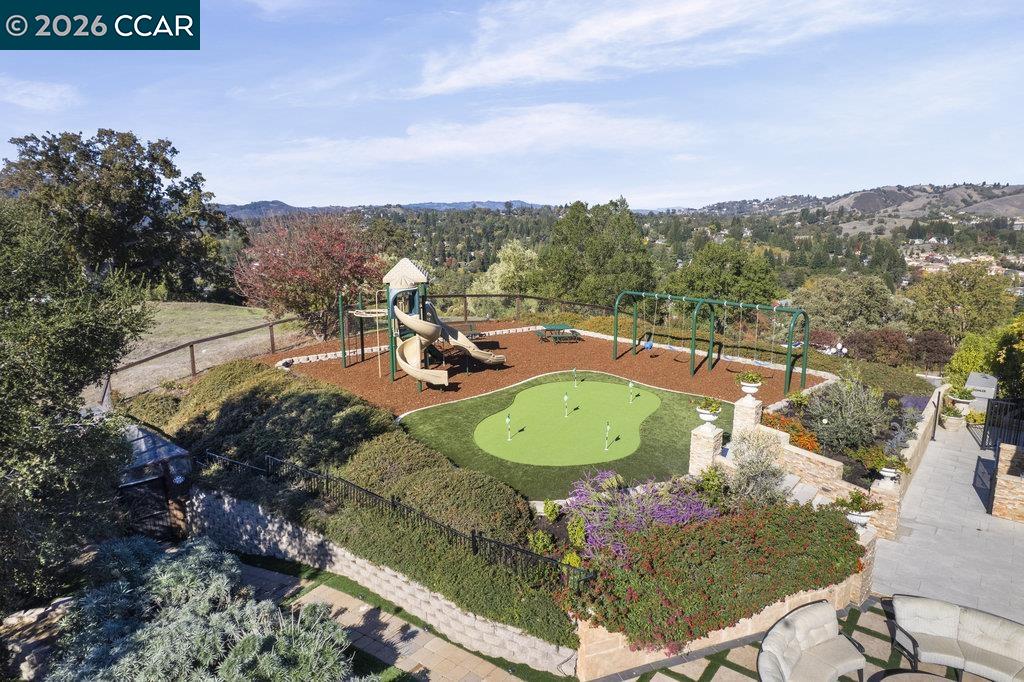 Detail Gallery Image 45 of 54 For 251 Santiago Ln, Danville,  CA 94526 - 7 Beds | 7/2 Baths